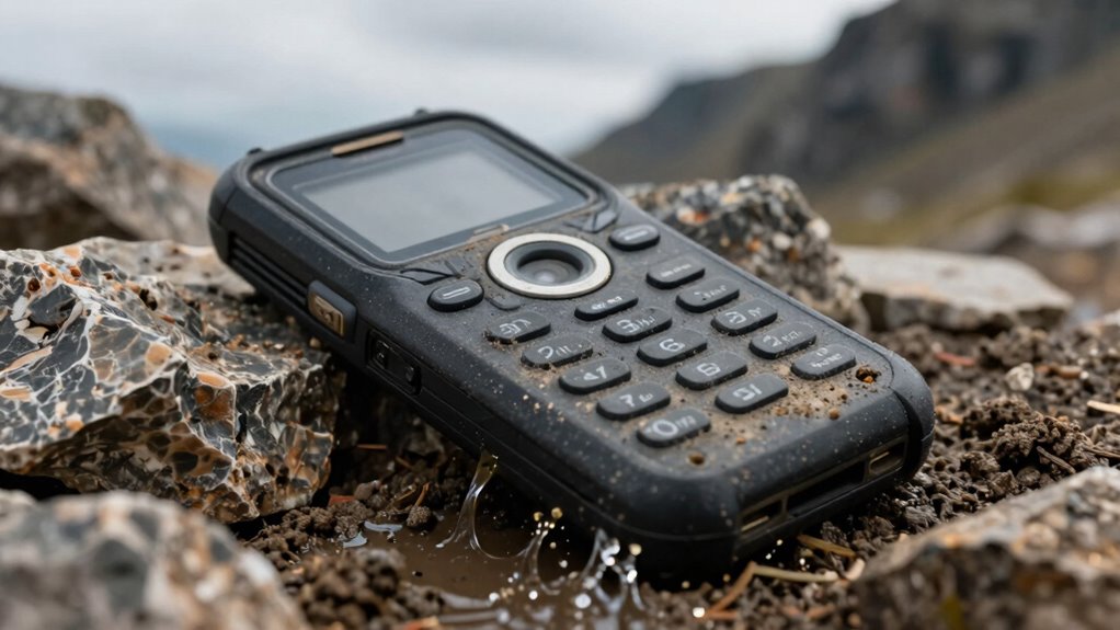 durability standards resilience reliability