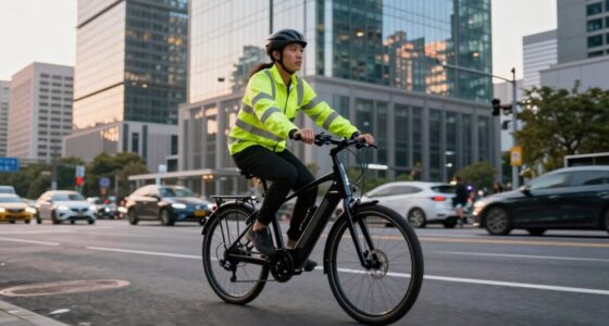 e bikes revolutionize commuting