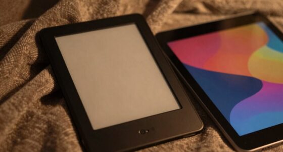 e readers enhance reading experience