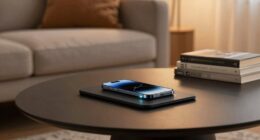 ease of charging technology