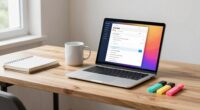effective and user friendly task management