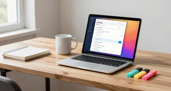 effective and user friendly task management
