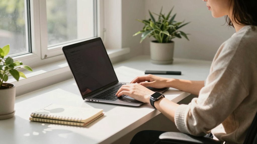 effective remote tech habits