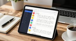 effectiveness of note apps