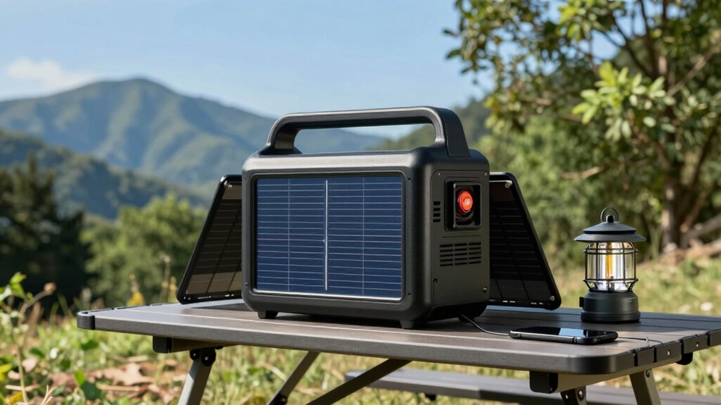 efficient eco friendly power management