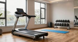 elevating at home workout standards