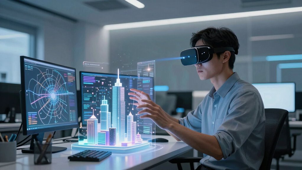 emerging immersive technology trend