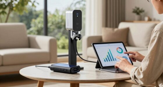 energy independence in consumer tech