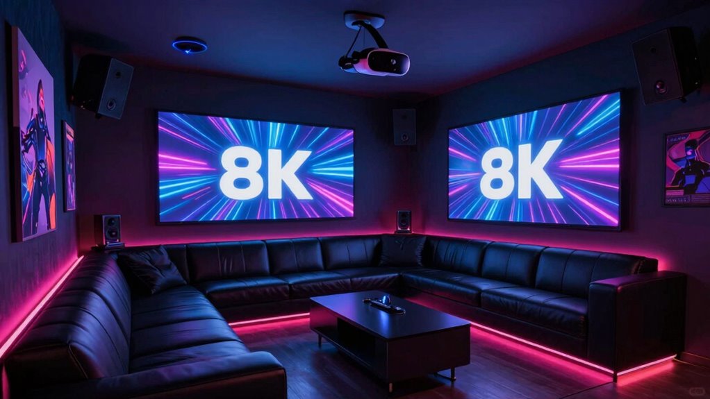 engaging realistic immersive environment