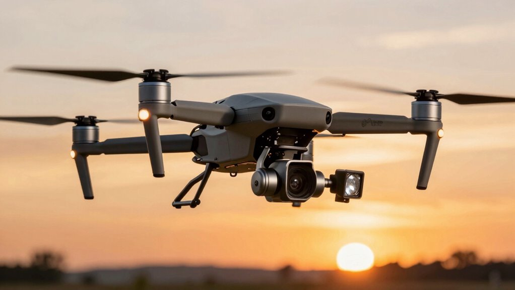 enhance drone performance significantly