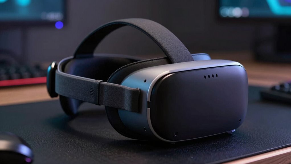 enhance vr with accessories