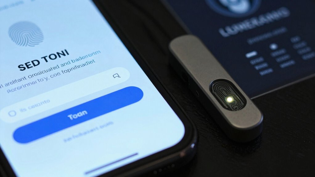 enhanced account security measures