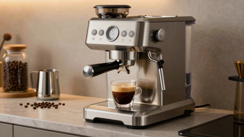 enhanced aroma efficiency control
