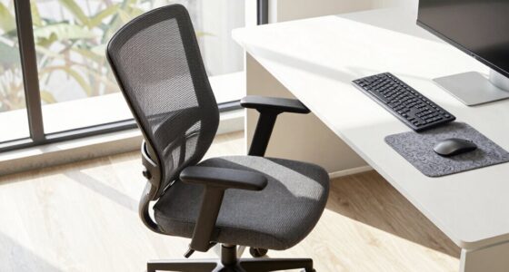 enhanced comfort and efficiency