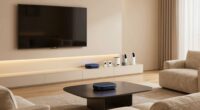 enhanced connectivity for smart homes