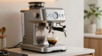 enhanced daily coffee experience