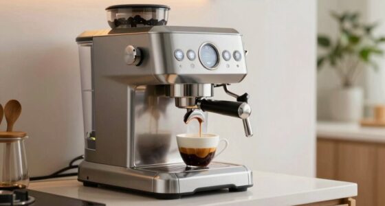 enhanced daily coffee experience