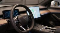 enhanced driving experience features