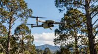 enhanced drone safety features