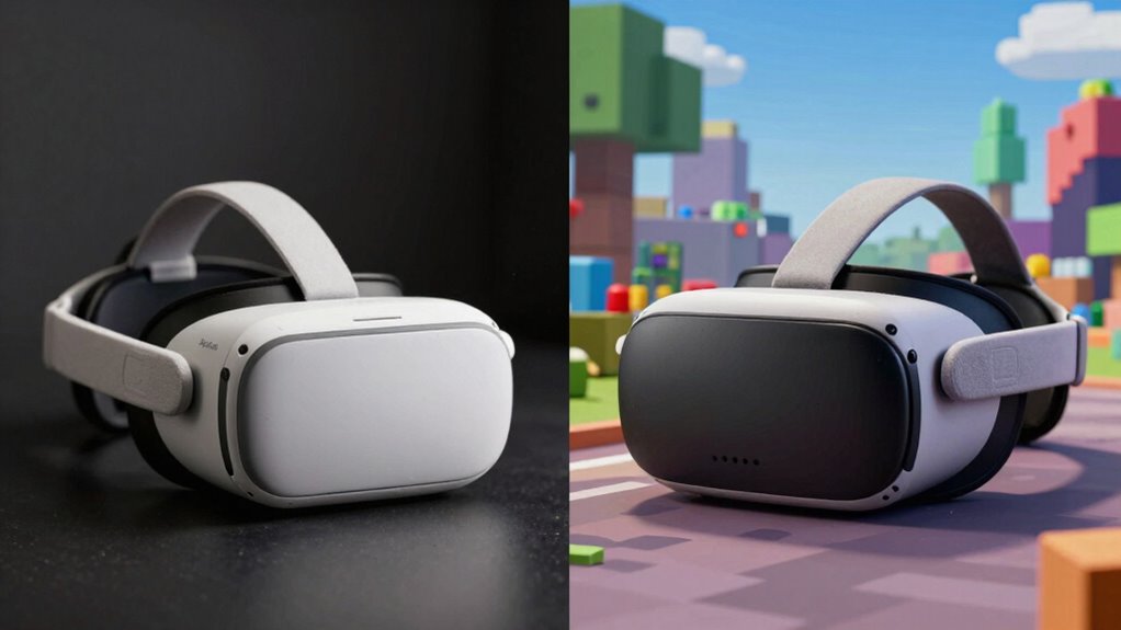 enhanced immersive virtual experiences
