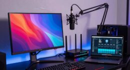 enhanced network performance benefits