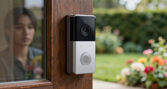 enhanced security and convenience