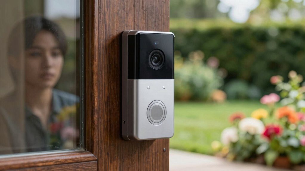 enhanced security and convenience