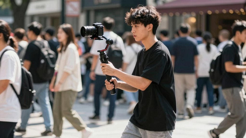 enhanced stability for creators