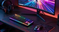 enhancing gaming experience quality