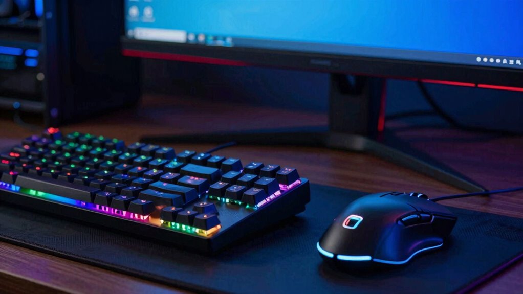 enhancing gaming experience significance