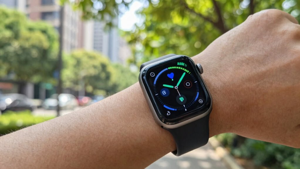 enhancing health through wearables
