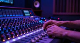 enhancing immersion through sound