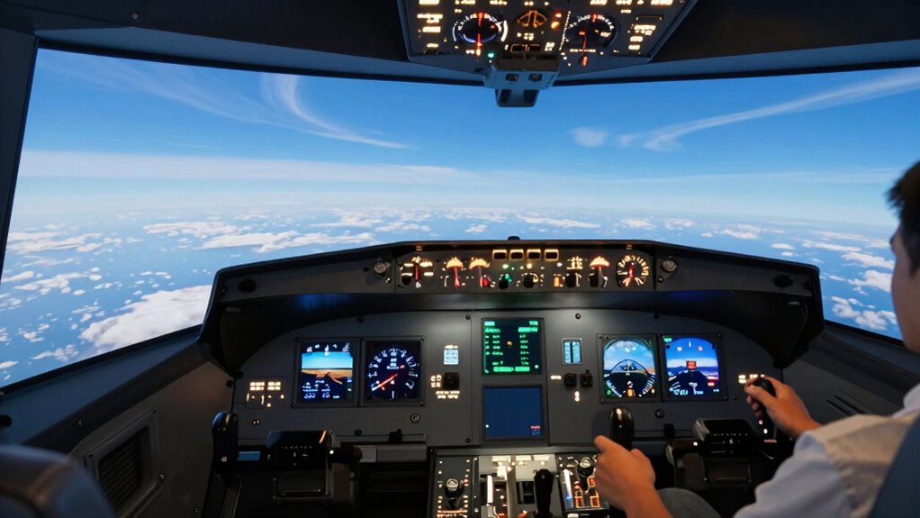 enhancing realism and experience