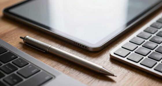 enhancing tablet usability accessories