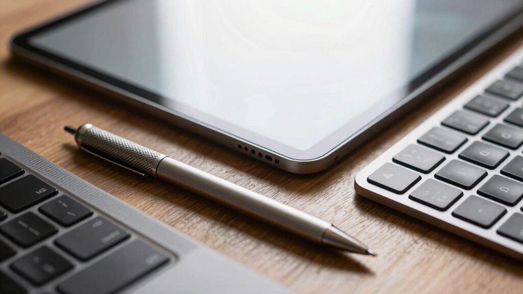 enhancing tablet usability accessories