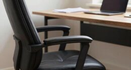 ergonomic comfort over aesthetics
