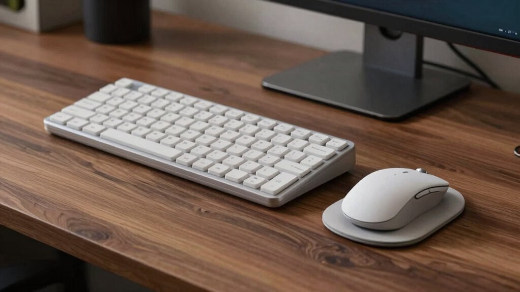 ergonomic hand and wrist alignment