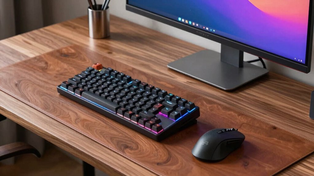 ergonomic workspace comfort optimization