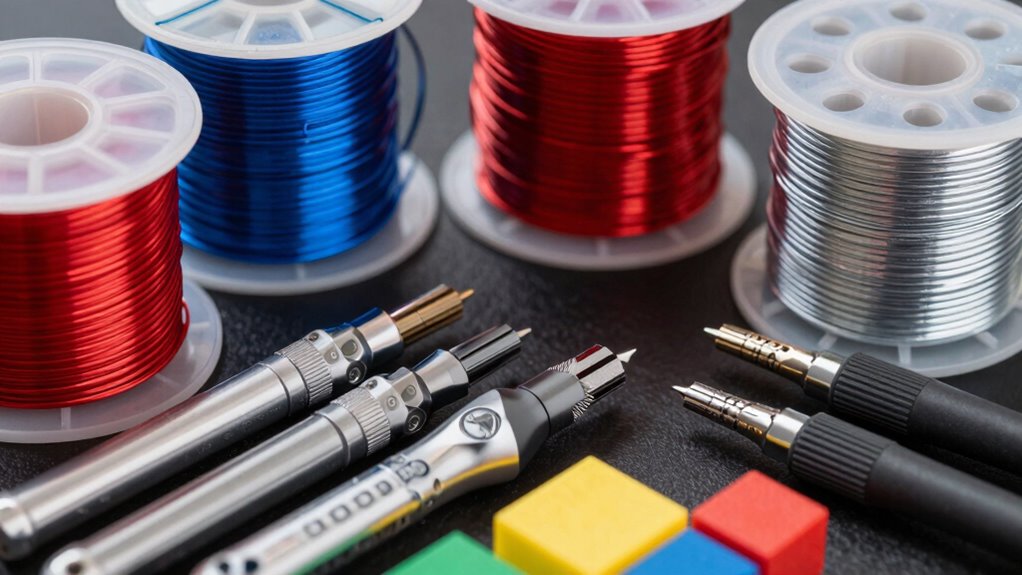 essential 3d printing accessories