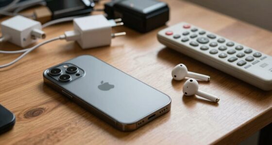 essential gadgets become indispensable
