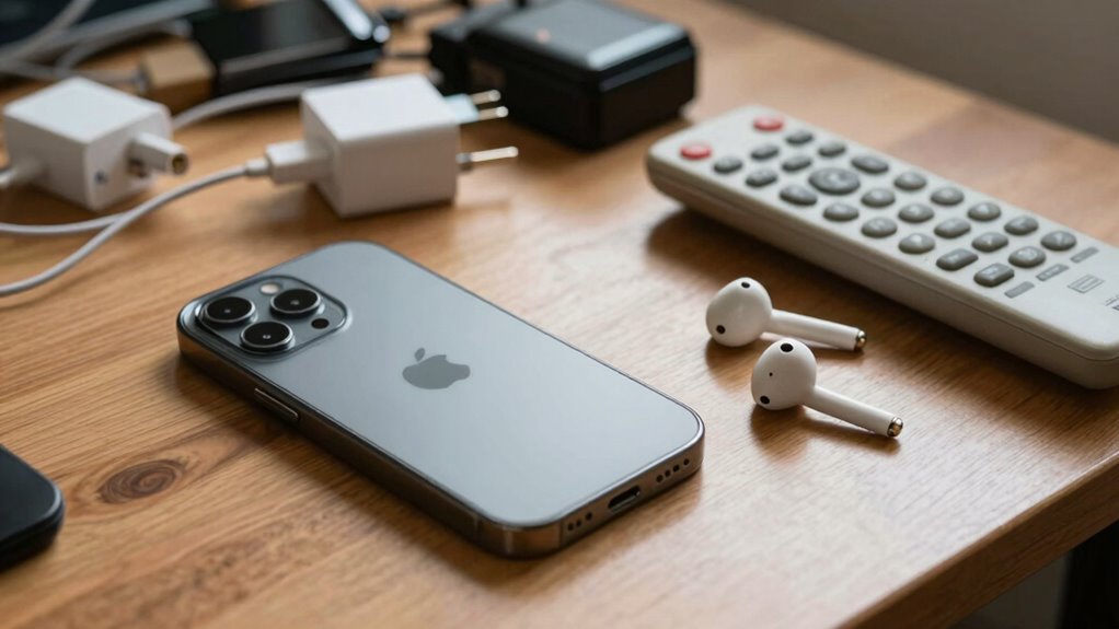 essential gadgets become indispensable