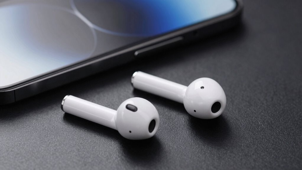 essential wireless earbud features