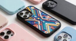 evolution of phone protection