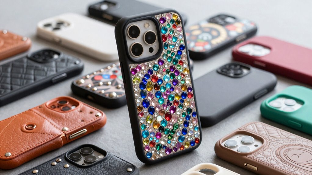 evolving personalized accessory market