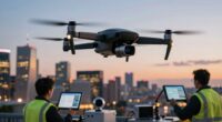 expanded drone applications beyond photography