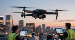 expanded drone applications beyond photography