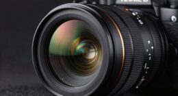 expensive lenses versus cameras