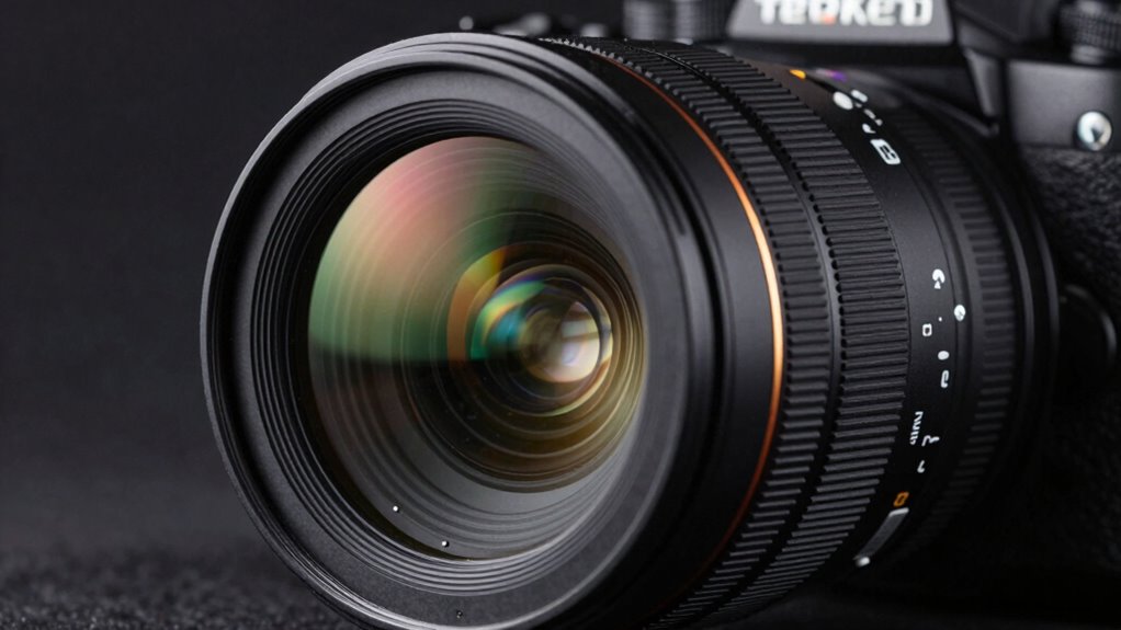 expensive lenses versus cameras