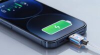 fast charging battery health