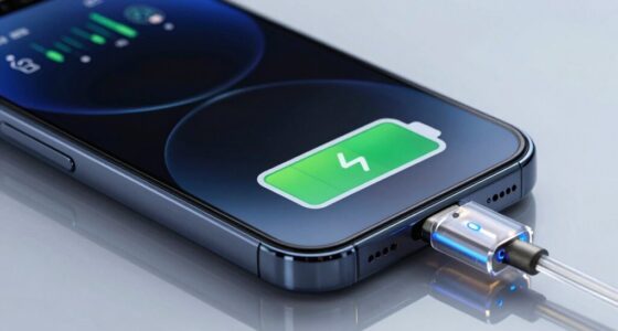 fast charging battery health